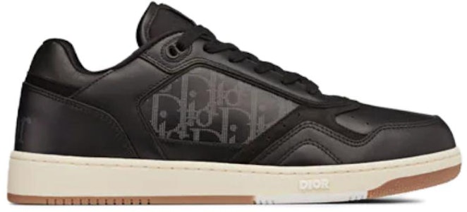 디올 B27 로우 ERL 블랙/갤럭시 가죽 (Dior B27 Low ERL 블랙/갤럭시) 3SN272ZWC_H968 Order 디올 B27 로우 ERL 블랙/갤럭시 가죽 (Dior B27 Low ERL 블랙/갤럭시) 3SN272ZWC_H968