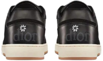 디올 B27 로우 ERL 블랙/갤럭시 가죽 (Dior B27 Low ERL 블랙/갤럭시) 3SN272ZWC_H968 Shop 디올 B27 로우 ERL 블랙/갤럭시 가죽 (Dior B27 Low ERL 블랙/갤럭시) 3SN272ZWC_H968