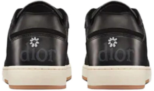 디올 B27 로우 ERL 블랙/갤럭시 가죽 (Dior B27 Low ERL 블랙/갤럭시) 3SN272ZWC_H968 Shop 디올 B27 로우 ERL 블랙/갤럭시 가죽 (Dior B27 Low ERL 블랙/갤럭시) 3SN272ZWC_H968