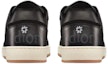 Shop Dior B27 Low ERL Hitam Kulit Anak Lembu Licin & Dior Oblique Galaxy Kulit 3SN272ZWC_H968