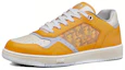 Shop Dior B27 Low Emas-Tone Putih Abu-Abu 3SN272ZIR_H262