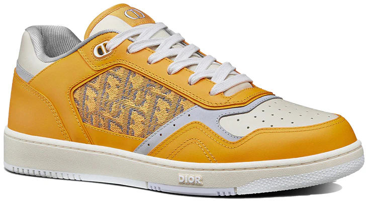 Dior B27 Low Emas-Tone Putih Abu-Abu 3SN272ZIR_H262 Purchase Dior B27 Low Emas-Tone Putih Abu-Abu 3SN272ZIR_H262