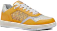 Purchase Dior B27 Low Emas-Tone Putih Abu-Abu 3SN272ZIR_H262