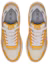 Details for Dior B27 Low Emas-Tone Putih Abu-Abu 3SN272ZIR_H262