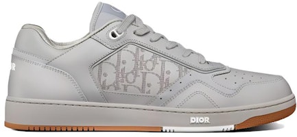 디올 B27 로우 그레이 오블리크 가죽 스니커즈 3SN272ZIJ_H868 Order 디올 B27 로우 그레이 오블리크 가죽 스니커즈 3SN272ZIJ_H868