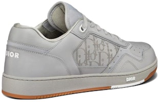 디올 B27 로우 그레이 오블리크 가죽 스니커즈 3SN272ZIJ_H868 Shop 디올 B27 로우 그레이 오블리크 가죽 스니커즈 3SN272ZIJ_H868