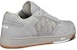 Dior B27 Low Kelabu Oblique Kulit 3SN272ZIJ_H868