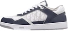 Buy Dior B27 Low Top Biru Gelap 3SN272ZIJ_H820