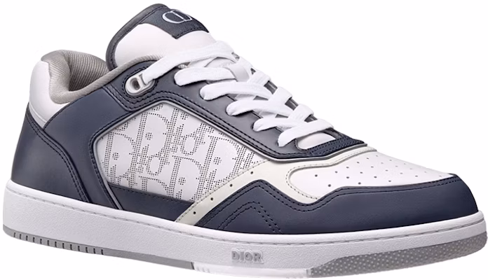 Dior B27 Low Top Biru Tua 3SN272ZIJ_H820 Order Dior B27 Low Top Biru Tua 3SN272ZIJ_H820