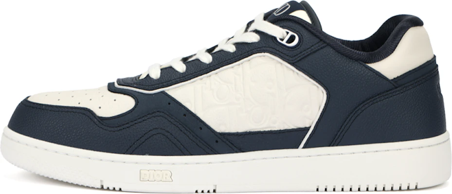 Dior B27 Low Top Sneakers Blue Leather Lace-Up Casual Shoes 3SN272ZAY_H528 Buy Dior B27 Low Top Sneakers Blue Leather Lace-Up Casual Shoes 3SN272ZAY_H528