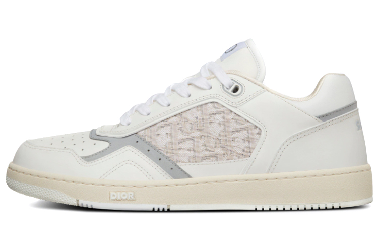 Dior B27 Low White Beige 3SN272ZIR_H068