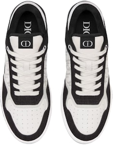 디올 B27 로우 화이트 블랙 데님 3SN272ZAC_H960 Shop 디올 B27 로우 화이트 블랙 데님 3SN272ZAC_H960