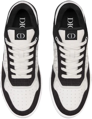 Dior B27 Low Putih Hitam Denim 3SN272ZAC_H960 Purchase Dior B27 Low Putih Hitam Denim 3SN272ZAC_H960