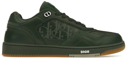 Dior B27 Low World Tour Green 3SN272ZLO_H661 Dior B27 Low World Tour Green 3SN272ZLO_H661