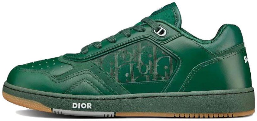 Dior B27 Low World Tour Green 3SN272ZLO_H661 Buy Dior B27 Low World Tour Green 3SN272ZLO_H661