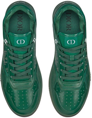 Dior B27 ロー ワールドツアー グリーン 3SN272ZLO_H661 Purchase Dior B27 ロー ワールドツアー グリーン 3SN272ZLO_H661