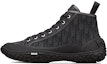 Buy Dior B28 Diorizon Boot Hitam 'Dior Oblique - Black' 3SH131ZJW_H969