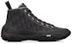 Dior B28 Diorizon Boot Hitam 'Dior Oblique - Black' 3SH131ZJW_H969