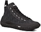 Lookbook Dior B28 Diorizon Boot Hitam 'Dior Oblique - Black' 3SH131ZJW_H969