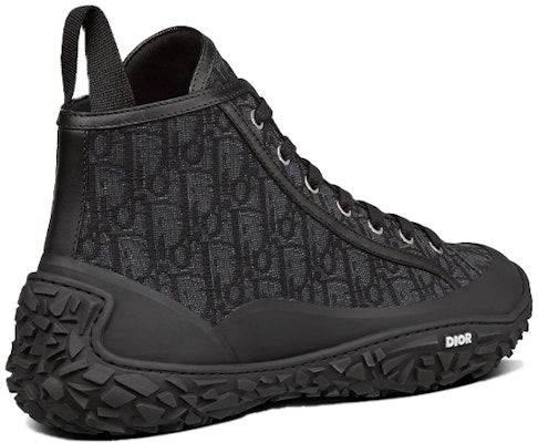 Dior B28 Diorizon Boot Hitam 'Dior Oblique - Black' 3SH131ZJW_H969 Shop Dior B28 Diorizon Boot Hitam 'Dior Oblique - Black' 3SH131ZJW_H969