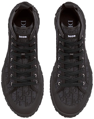 Dior B28 Diorizon Boot Hitam 'Dior Oblique - Black' 3SH131ZJW_H969 Purchase Dior B28 Diorizon Boot Hitam 'Dior Oblique - Black' 3SH131ZJW_H969