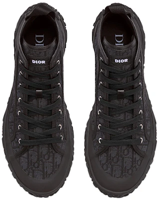 Botín Dior B28 Diorizon 'Dior Oblique - Negro'. 3SH131ZJW_H969 Purchase Botín Dior B28 Diorizon 'Dior Oblique - Negro'. 3SH131ZJW_H969