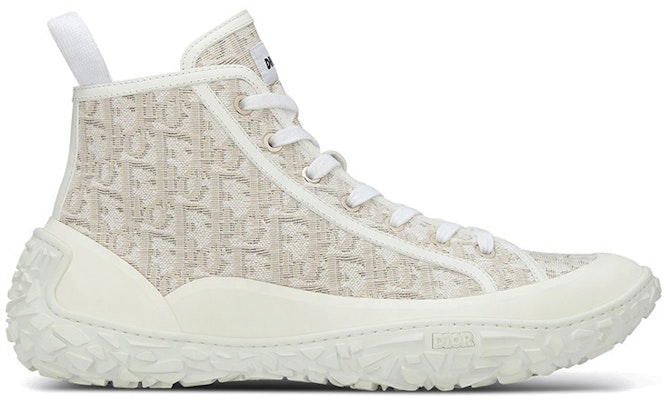 Dior B28 High White 3SH131ZJW_H060 Order Dior B28 High White 3SH131ZJW_H060