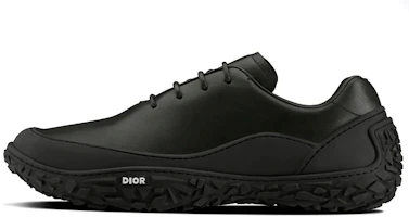 Dior B28 Low 'Comfort Breathable Black' 3DE322ZLB_H969 Dior B28 Low 'Comfort Breathable Black' 3DE322ZLB_H969
