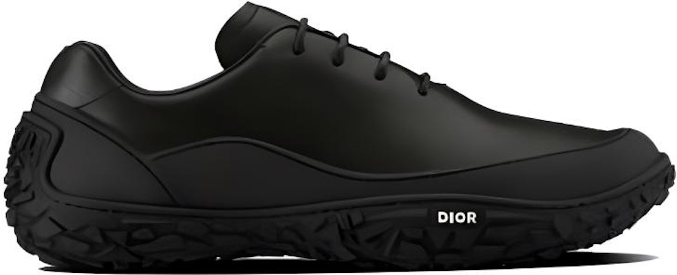 Dior B28 Low 'Comfort Breathable Black' 3DE322ZLB_H969 Order Dior B28 Low 'Comfort Breathable Black' 3DE322ZLB_H969