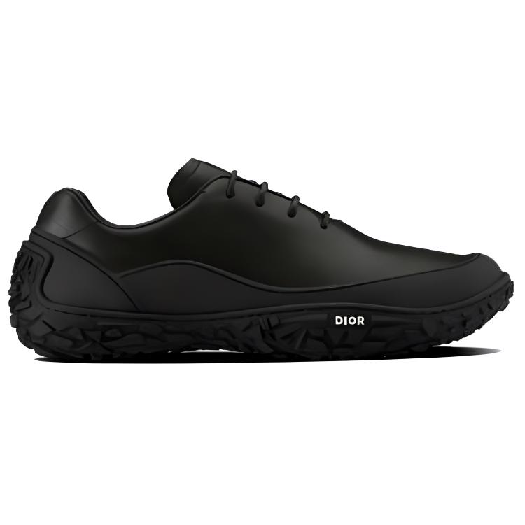 Order Dior B28 Low ''Comfort Ademend Zwart'' 3DE322ZLB_H969