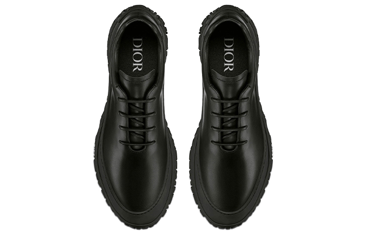 Purchase 迪奧 B28 舒適 透氣 低筒 運動休閒鞋 男款 黑色