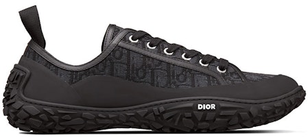 Dior B28 Low 'Dior Oblique - 黑色' 3SN277ZJW_H969 Order Dior B28 Low 'Dior Oblique - 黑色' 3SN277ZJW_H969