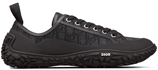 Dior B28 Rendah 'Dior Oblique - Hitam' 3SN277ZJW_H969 Order Dior B28 Rendah 'Dior Oblique - Hitam' 3SN277ZJW_H969