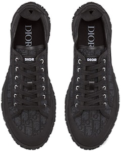 Dior B28 Rendah 'Dior Oblique - Hitam' 3SN277ZJW_H969 Shop Dior B28 Rendah 'Dior Oblique - Hitam' 3SN277ZJW_H969