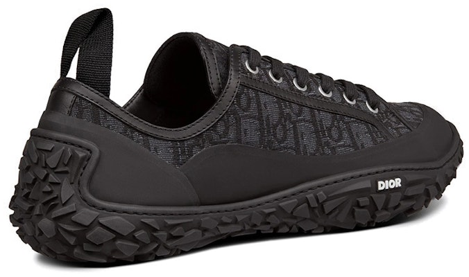 Dior B28 Low 'Dior Oblique - Black' 3SN277ZJW_H969 Purchase Dior B28 Low 'Dior Oblique - Black' 3SN277ZJW_H969