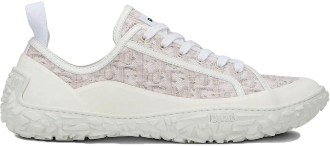 Dior B28 Rendah Putih 3SN277ZJW_H060 Order Dior B28 Rendah Putih 3SN277ZJW_H060