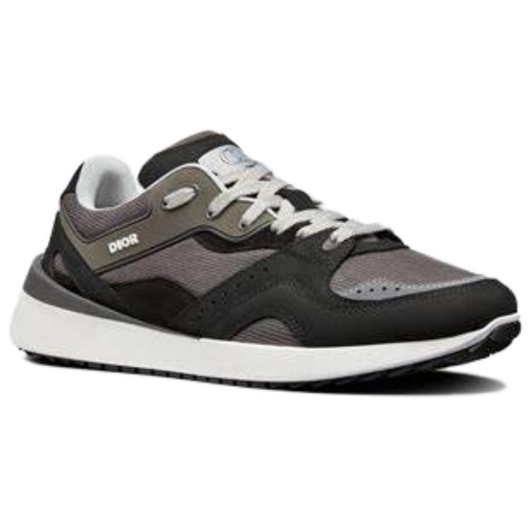 Dior B29 'Grey Black' 圖 3