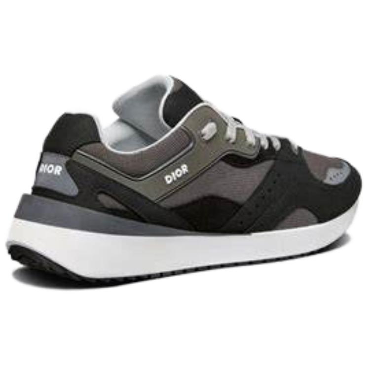 Dior B29 'Grey Black' 圖 4