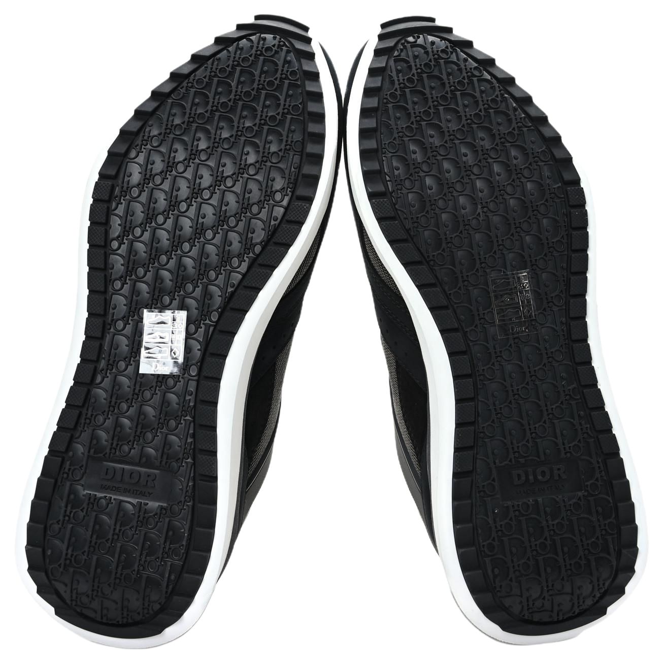 Dior B29 'Grey Black' 圖 5