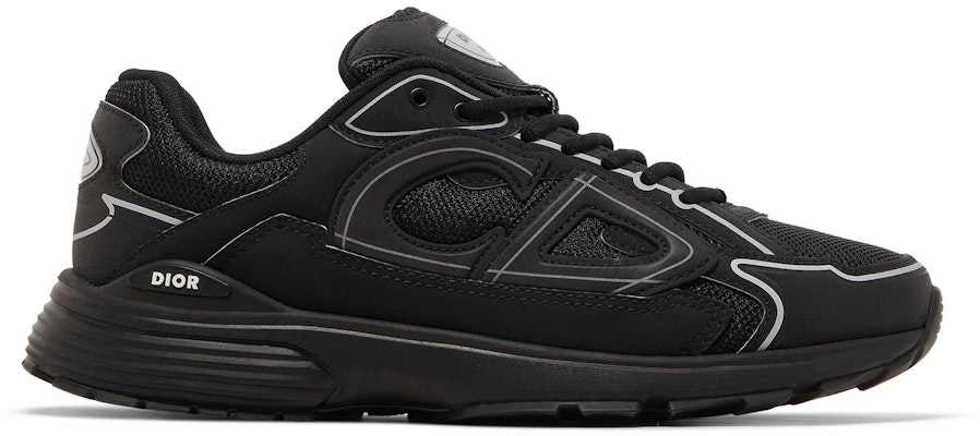 Dior B30 'Black' 3SN279ZRF_H900 Buy Dior B30 'Black' 3SN279ZRF_H900