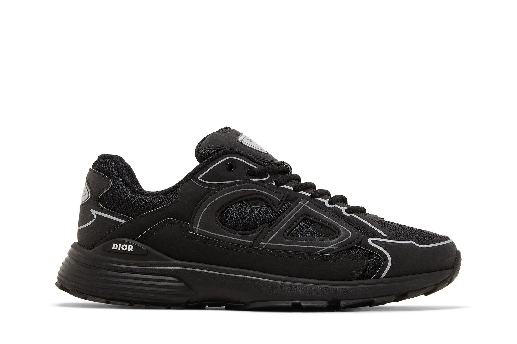 Dior B30 'Black' 3SN279ZRF_H900