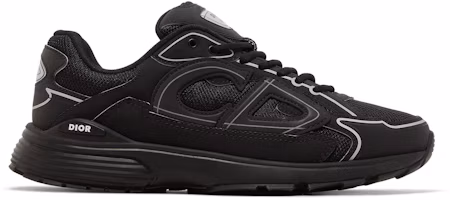 Dior B30 'Black' 3SN279ZRF_H900 Dior B30 'Black' 3SN279ZRF_H900