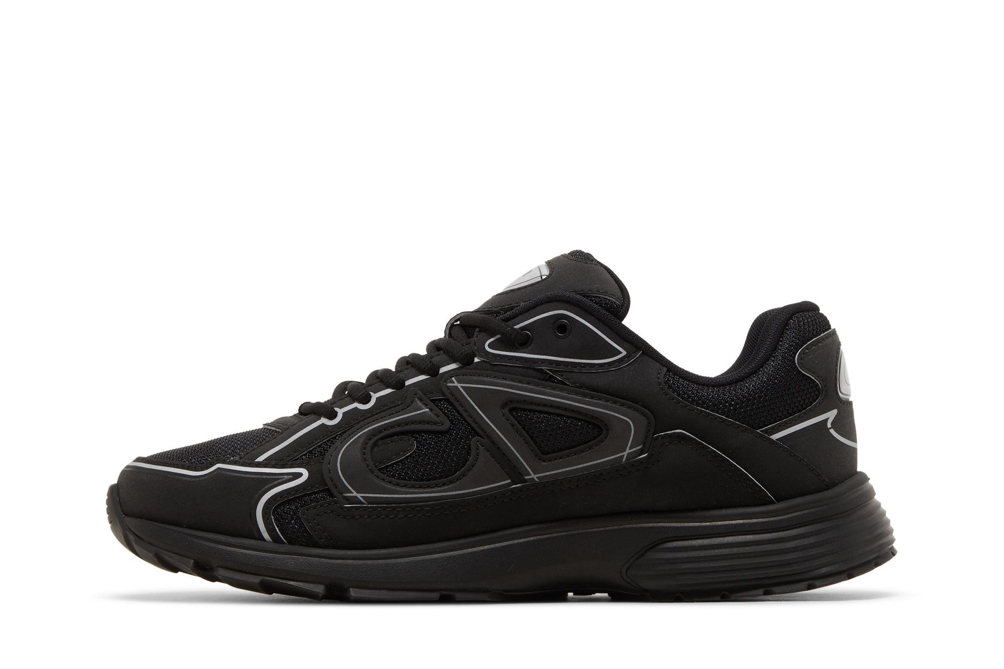 Shop Dior B30「黑色」3SN279ZRF_H900