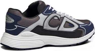 디올 B30 '블랙 블루' 3SN279ZRB-H865 Shop 디올 B30 '블랙 블루' 3SN279ZRB-H865