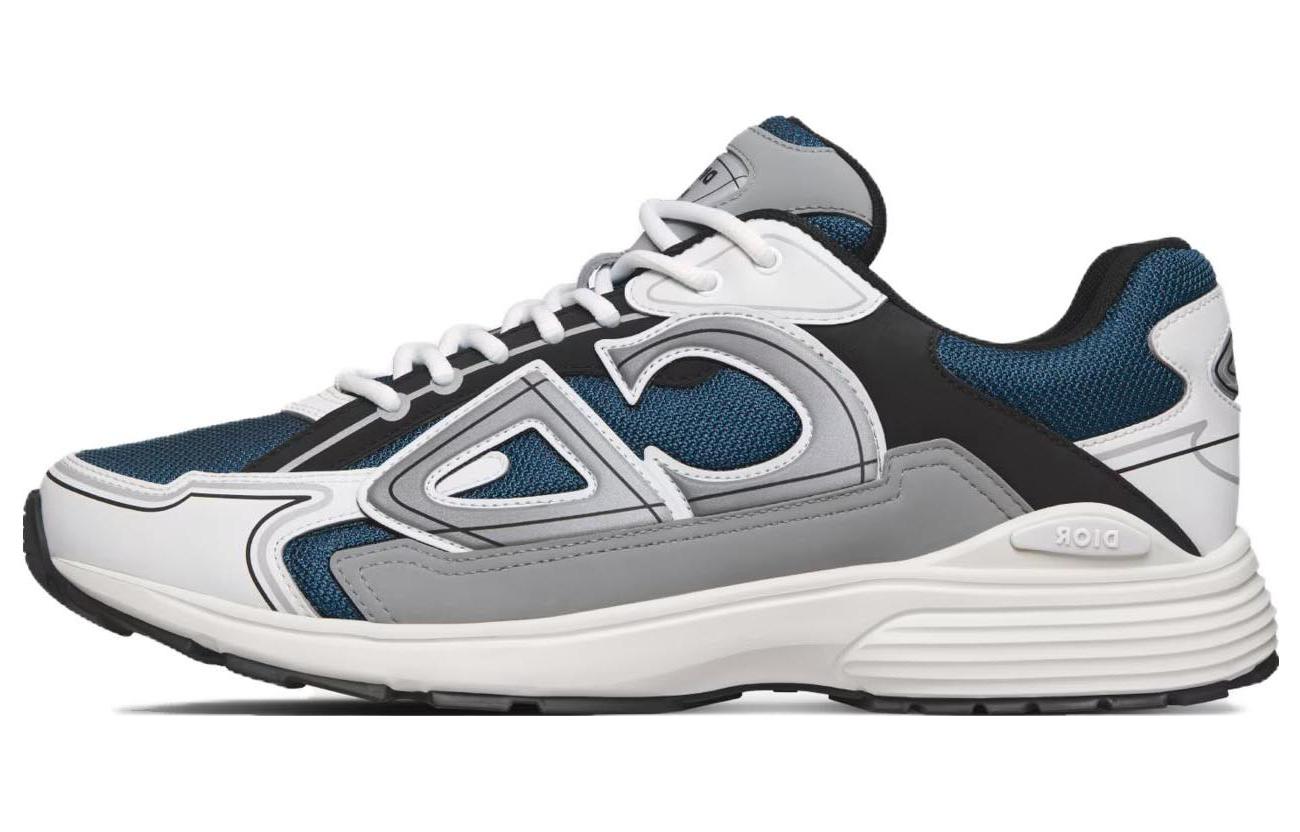 Dior B30 'Blue Grey' 3SN279ZRB-H553
