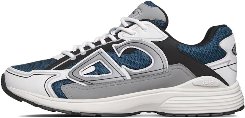Dior B30 'Blue Grey' 3SN279ZRB-H553 Buy Dior B30 'Blue Grey' 3SN279ZRB-H553