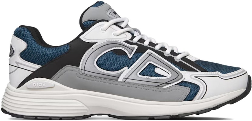 Dior B30 'Blue Grey' 3SN279ZRB-H553 Order Dior B30 'Blue Grey' 3SN279ZRB-H553