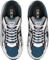 Dior B30 'Azul Gris' 3SN279ZRB-H553 Lookbook Dior B30 'Azul Gris' 3SN279ZRB-H553