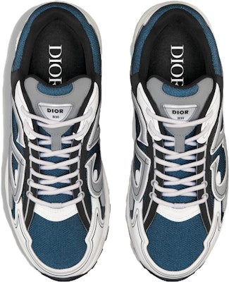 Dior B30 ブルーグレー 3SN279ZRB-H553 Lookbook Dior B30 ブルーグレー 3SN279ZRB-H553