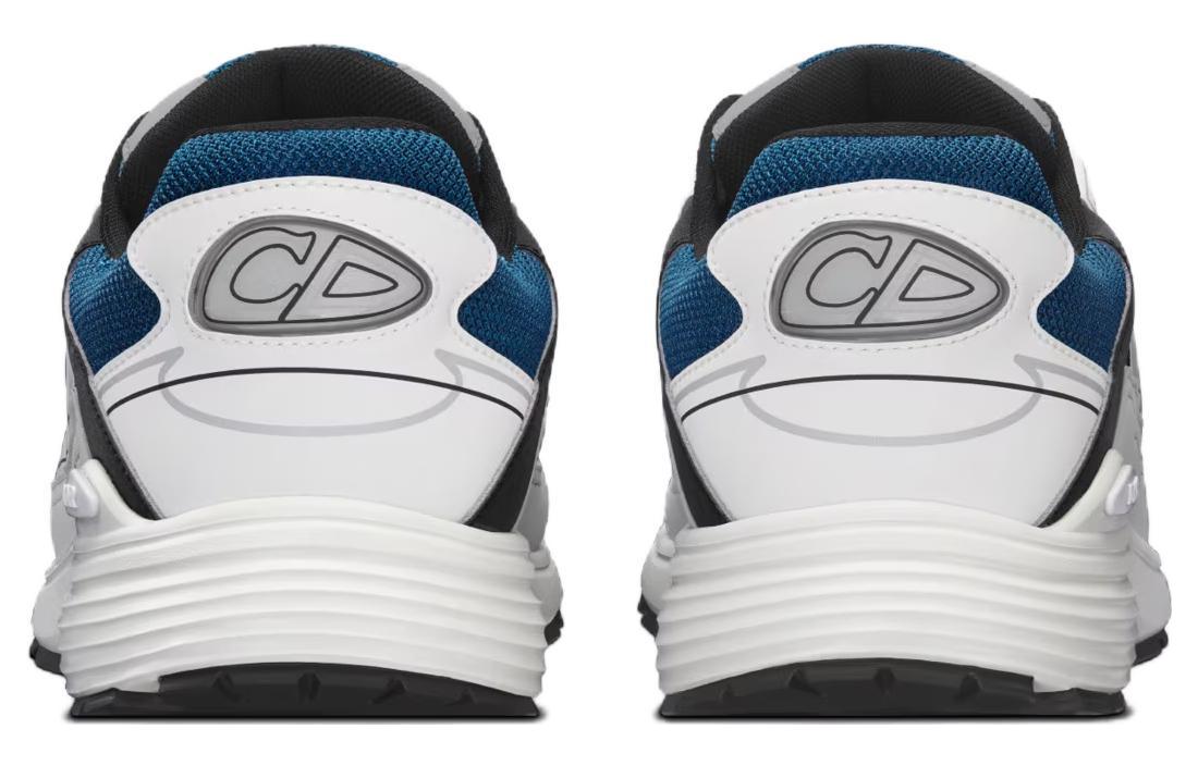 Shop Dior B30 'Biru Kelabu' 3SN279ZRB-H553